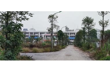 Đất siêu đẹp 4.2 tỷ 50m2, mt: 5m, Nguyễn Trực, Phú Lương, Hà Đông, Hà Nội.