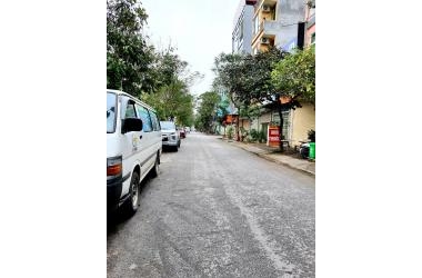 Bán nhà 50m2, 4 tầng, mt: 4m, giá: 7.3 tỷ, Liền Kề, Mậu Lương, Hà Đông, Hà Nội.