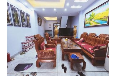 Nhà Văn Khê 60m2, 5 tầng, mt: 5m, 8.25 tỷ Văn Khê, La Khê, Hà Đông, Hà Nội.