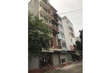 Bán gấp nhà 50m2, 4 tầng, mt: 4m, 7.1 tỷ, Lê Trọng Tấn, Dương Nội, Hà Đông, Hà Nội.