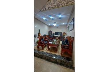 Cần bán nhà 50m2, 5 tầng, mt: 4m, 8 tỷ, Lê Trọng Tấn, Dương Nội, Hà Đông, Hà Nội.