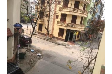 Nhà Văn Quán 72m2, 4 tầng, mt: 4.5m, 13.8 tỷ, Văn Quán, Hà Đông, Hà Nội.