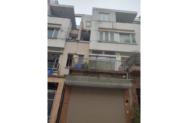Liền kề Văn Phú 95m2, 4 tầng, mt: 4.5m, 14 tỷ, Văn Phú, Hà Đông, Hà Nội.
