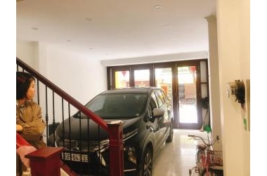 Liền Kề Nguyễn Văn Lộc 68m, 5 tầng, giá: 15.5 tỷ, Mộ Lao, Hà Đông, Hà Nội.