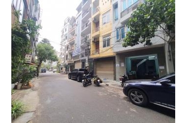 Nhà phố Trần Phú 58m, 4 tầng, giá: 11.2 tỷ, Mộ Lao, Hà Đông, Hà Nội.