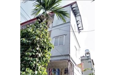 Chung cư mini cho 118m2, 3 tầng, 15 phòng, 6.3 tỷ, Tây Mỗ, Nam Từ Liêm, Hà Nội.