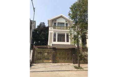 Biệt thự Văn Phú 199m2, 3tầng, mt: 11m, 22.8tỷ, Văn Phú, Hà Đông, Hà Nội.