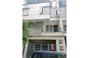 Nhà Văn Phú 90m2, 4 tầng, mt: 4.5m, 10.9 tỷ, Văn Phú, Hà Đông, Hà Nội.