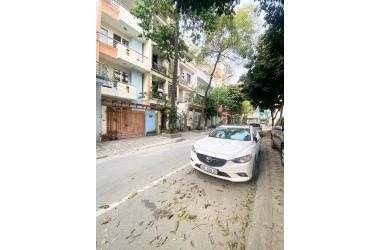 án nhà Văn Quán 85m2, 5 tầng, mt: 5m, 15.2 tỷ, Văn Quán, Hà Đông, Hà Nội.