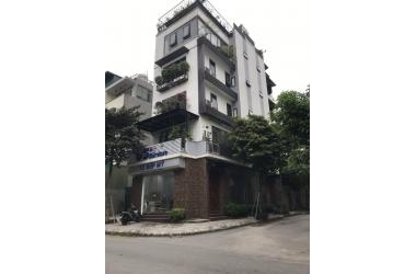 Bán nhà Văn Quán 96m2, 5 tầng, mt: 21m, 18.2 tỷ, Văn Quán, Hà Đông, Hà Nội.