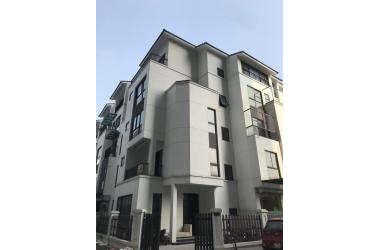 Liền kề Làng Việt Kiều Châu Âu 116m2, giá: 27.5 tỷ, Nguyễn Văn Lộc, Mộ Lao, Hà Đông, Hà Nội.