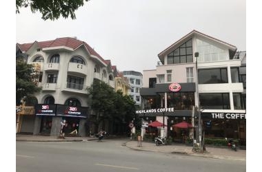 Bán nhà mặt phố Nguyễn Văn Lộc, 265m2, mặt tiền: 30m giá: 83 tỷ, Nguyễn Văn Lộc, Mộ Lao, Hà Đông, Hà Nội.