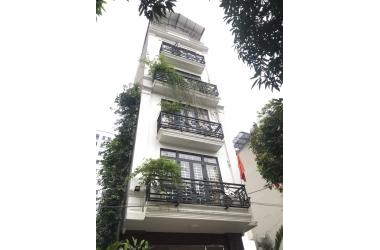 Bán gấp nhà 50m2, 5 tầng, 8.35 tỷ, Dọc Bún 1, Tố Hữu, La Khê, Hà Đông, Hà Nội.