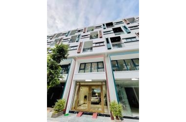 Liền kề Galaxy Vạn Phúc 90m2, 5 tầng, mt 5.2m, giá: 21 tỷ, Tố Hữu, Vạn Phúc, Hà Đông, Hà Nội.