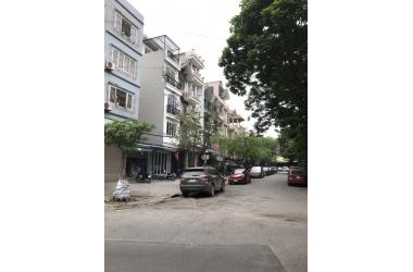Nhà Văn Quán 50m2, 5 tầng, 10.2 tỷ, Văn Quán, Hà Đông, Hà Nội.