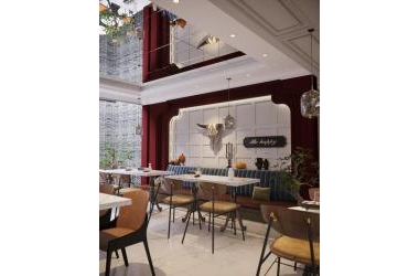 Liền kề The Terra An Hưng 65m2, 7 tầng, mt: 6.5m, 15.8 tỷ, Tố Hữu, Hà Đông, Hà Nội.