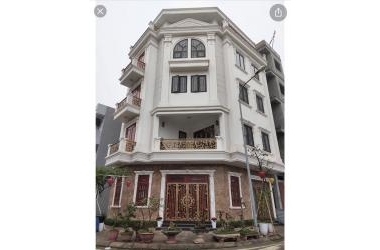 Liền kề đường Nguyễn Văn Lộc - 96m2, 4 tầng, mt: 20m, 23.5 tỷ, Mộ Lao, Hà Đông, Hà Nội.