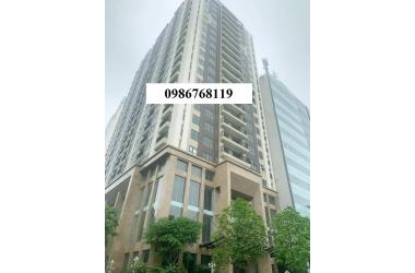 Bán tòa nhà phố Lê Đức Thọ 1815m2, 24 tầng, mt: 70m, 690 tỷ, Mỹ Đình 1, Nam Từ Liêm, Hà Nội.
