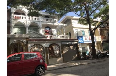 Biệt thự An Hưng 165m2, 4 tầng, mt: 10m, 24.5 tỷ, Khu ĐT Văn Khê, Hà Đông, Hà Nội.