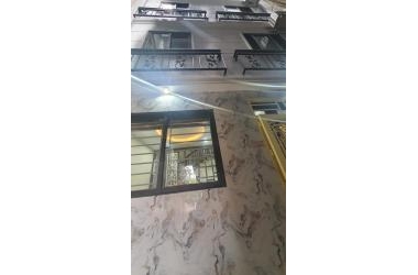 Bán nhà siêu đẹp 35m2, 5 tầng, mt: 5.8m, 3.86 tỷ, Phan Đình Giót,La Khê, Hà Đông, Hà Nội.