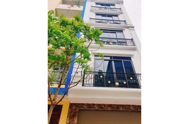 Bán gấp 50/55m2, 5 tầng, mt: 5m, giá: 7.85 tỷ, Kiến Hưng, Hà Đông, Hà Nội.