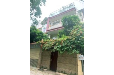 Nhà mặt phố Tây Hồ 196/228m2, 4 tầng, mt: 9.3m, 88 tỷ, Quảng An, Tây Hồ, Hà Nội.