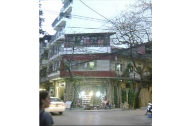 Nhà mặt phố Châu Long 113, 4 tầng, mt: 23m, 83 tỷ, Trúc Bạch, Ba Đình, Hà Nội.