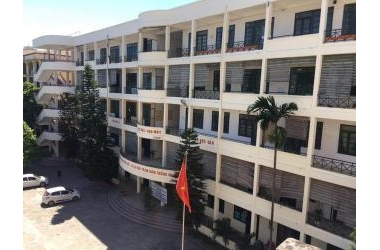 Chuyển nhượng gấp Trường học 5000m, 210 tỷ, Long Biên, Hà Nội.