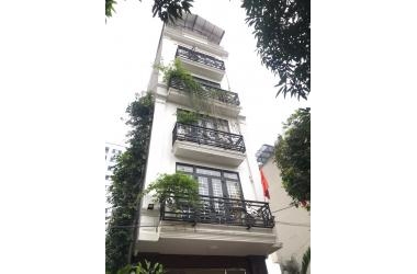 Liền Kề Nguyễn Văn Lộc 50m, 6 tầng, mt: 5m giá: 10.7 tỷ, Mộ Lao, Hà Đông, Hà Nội.