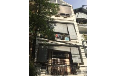 Bán nhà Đê Trần Khát Chân-DT 36 m2 x 4 tầng.MT 3,8m.NGÕ RỘNG-THÔNG TỨ TUNG-NHÀ MỚI,ĐẸP.