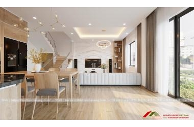 Bán nhà Đỗ Thuận-DT 60 m2.MT 5,8m.BÁN ĐẤT-2 MẶT TIỀN-MẶT NGÕ-ĐẦU TƯ,KINH DOANH.
