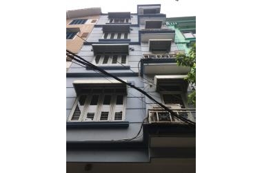 Bán nhà Bạch Mai-DT 35 m2 x 3 tầng.MT 4,3m.CÁCH PHỐ 30m-2 MẶT THOÁNG-NHÀ ĐẦU PHỐ.