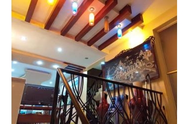 Bán nhà Võ Thị Sáu-DT 40 m2 x 3 tầng.MT 3,4m.NHÀ MỚI ĐẸP-LÔ GÓC-TẶNG 100% NỘI THẤT.