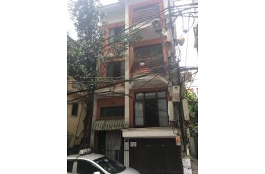 Bán nhà Bùi Ngọc Dương-DT 35 m2 x 5 tầng.MT 4m.Ô TÔ ĐỖ TRƯỚC CỬA-NHÀ MỚI,NHÀ ĐẸP,Ở NGAY.