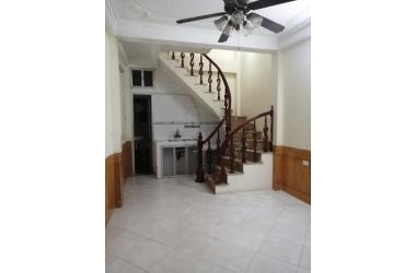 Bán nhà Chùa Liên Phái-DT 25 m2 x 4 tầng.MT 4m.GẦN PHỐ-NGÕ THOÁNG-NHÀ ĐẸP,Ở LUÔN.