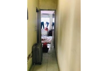 Bán nhà Trại Cá-DT 32 m2 x 2 tầng.MT 2,6m.MẶT NGÕ THÔNG-KINH DOANH-CÁCH PHỐ 15m.