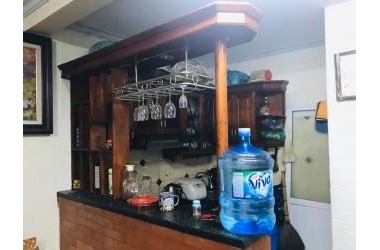 Bán nhà Bạch Mai-DT 35 m2 x 3 tầng.MT 5m.CÁCH PHỐ 40m-MẶT NGÕ-NGÕ RỘNG 5m-2 THOÁNG-KINH DOANH.