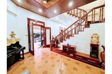 Bán nhà Hồng Mai-DT 60 m2 x 4 tầng.MT 12m.NGÕ NHƯ PHỐ-2 MẶT TIỀN-VĂN PHÒNG ĐẸP.