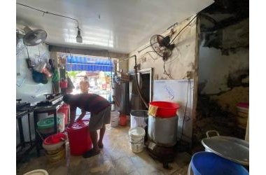 Bán nhà mặt ngõ Ngõ Quỳnh-DT 55 m2,MT 3,5m.MẶT NGÕ,THÔNG,RỘNG-KINH DOANH-ĐẦU TƯ.