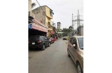 Bán nhà Kim Ngưu-DT 135 m2,MT 8,5m.MUA ĐẤT ĐẦU TƯ-NGÕ RỘNG,THÔNG-Ô TÔ TRÁNH.