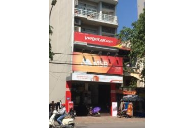Bán nhà mặt phố Đại Cồ Việt-DT 70 m2 x 6 tầng.MT 5m.VỈA HÈ RỘNG-THANG MÁY-THÔNG SÀN.