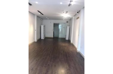 Bán nhà mặt phố Phùng Khắc Khoan-Diện tích 55 m2 x 3 tầng-Mặt tiền 4.5 m.