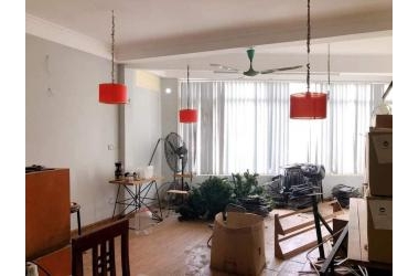 Bán nhà mặt phố Trần Đại Nghĩa-DT 40 m2 x 4 tầng.MT 5m.MẶT PHỐ-VỈA HÈ RỘNG-MẶT TIỀN LỚN-GẦN NGÃ 4.
