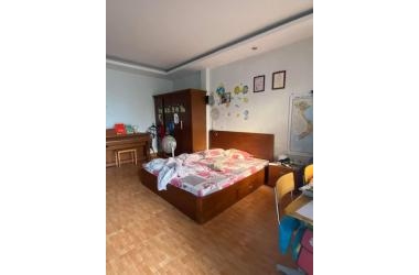 Bán nhà mặt phố Trần Đại Nghĩa-DT 70 m2 x 4 tầng.MT 4m.VỊ TRÍ SIÊU KINH DOANH-VỈA HÈ RỘNG-GẦN NGÃ TƯ.