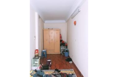Bán nhà Bạch Đằng-DT 30 m2 x 5 tầng.MT 2,5m.NGÕ RỘNG,GẦN PHỐ-5 TẦNG-3 NGỦ.