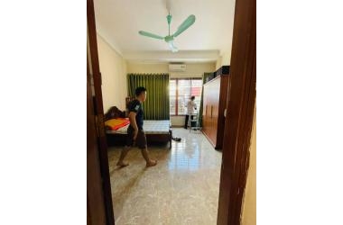 Bán nhà Đê Tô Hoàng-DT 30 m2 x 4 tầng.MT 4,2m.NGÕ RỘNG-NHÀ ĐẸP-NGÕ THÔNG-ĐỦ TIỆN ÍCH.