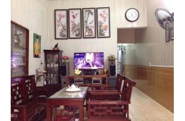 Bán nhà Đê Trần Khát Chân-DT 36 m2 x 3 tầng.MT 3,7m.PHÂN LÔ-2 MẶT NGÕ-NGÕ THÔNG,RỘNG-DÂN TRÍ CAO.