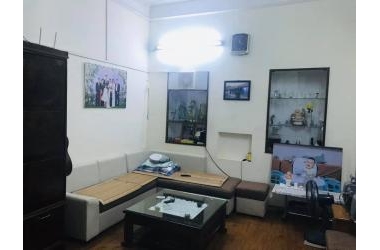 Bán nhà Hồng Mai-DT 40 m2 x 4 tầng.MT 3,5m.GẦN PHỐ-3 MẶT THOÁNG-SÂN RIÊNG 10m2.