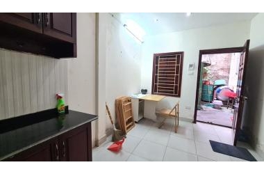 Bán nhà Mai Hắc Đế-DT 20 m2 x 2 tầng.MT 3m.CÁCH PHỐ 30m-2 MẶT THOÁNG-TRƯỚC NHÀ RỘNG.