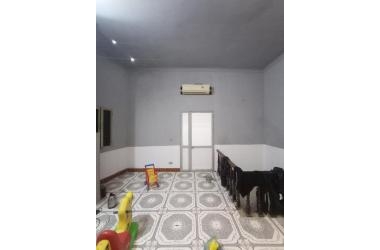 Bán nhà Trương Định-DT 50 m2 x 3 tầng.MT 6m.MẶT NGÕ THÔNG-CÁCH PHỐ 10m-KINH DOANH.